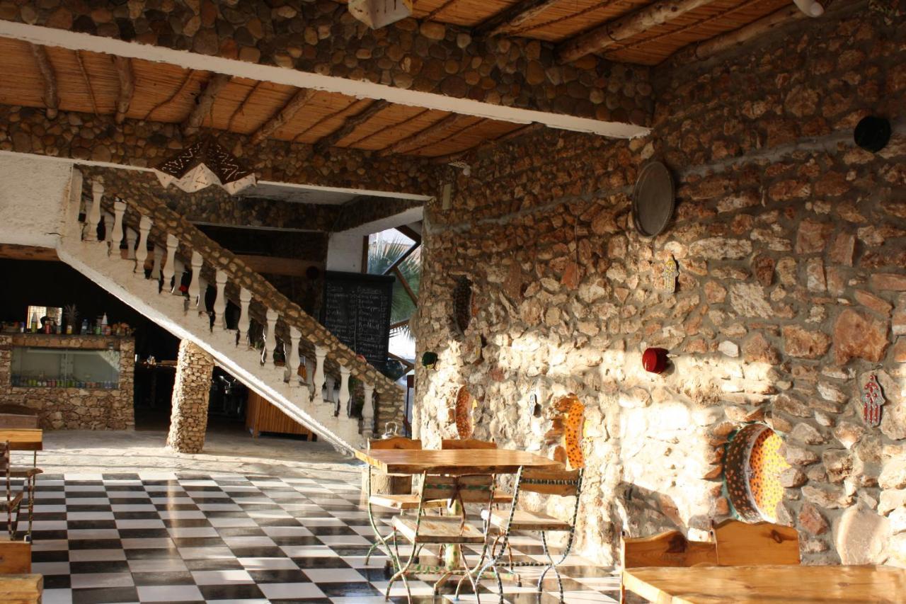 Hotel Leonor Beni Chiker 外观 照片