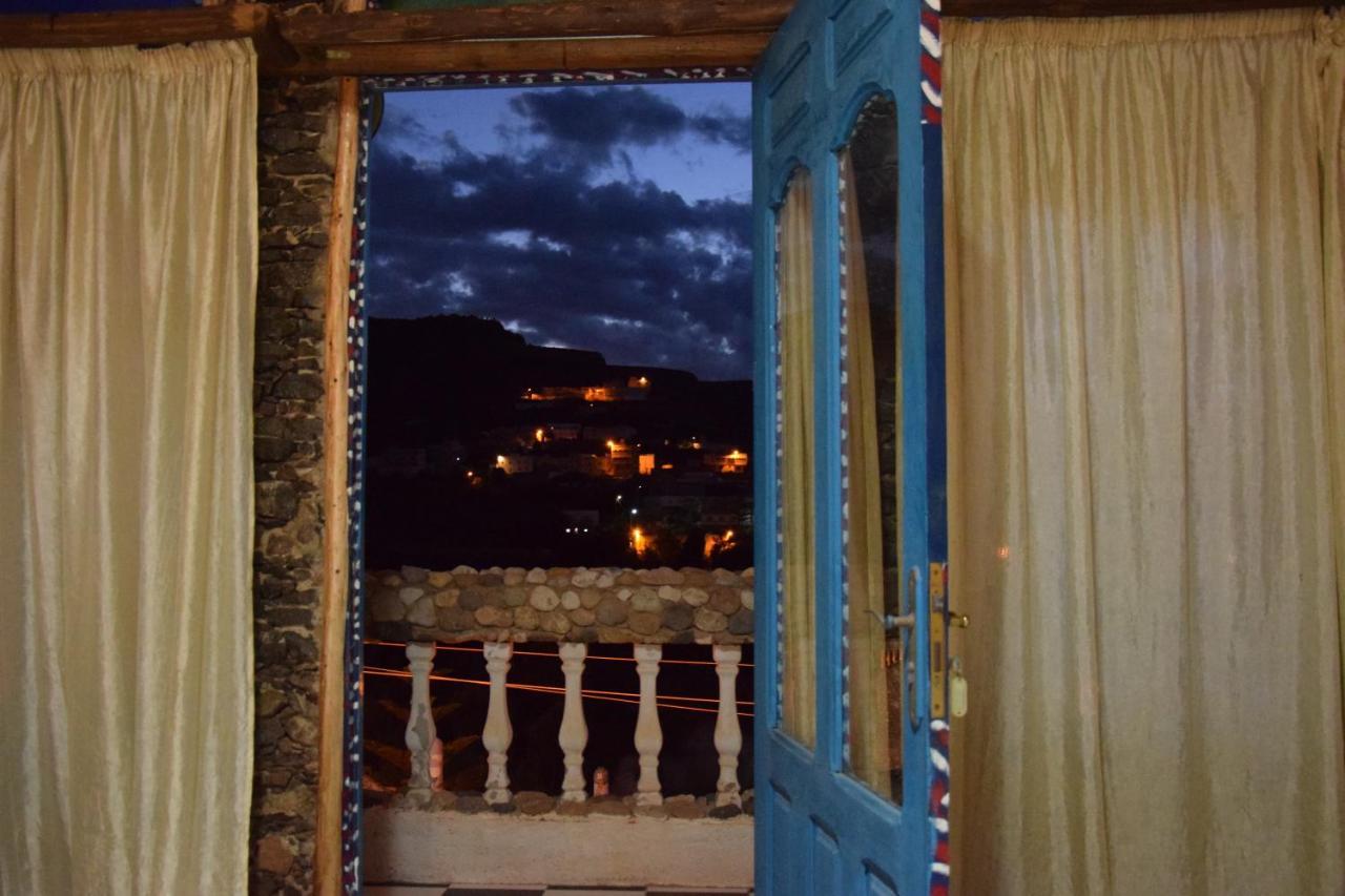 Hotel Leonor Beni Chiker 外观 照片