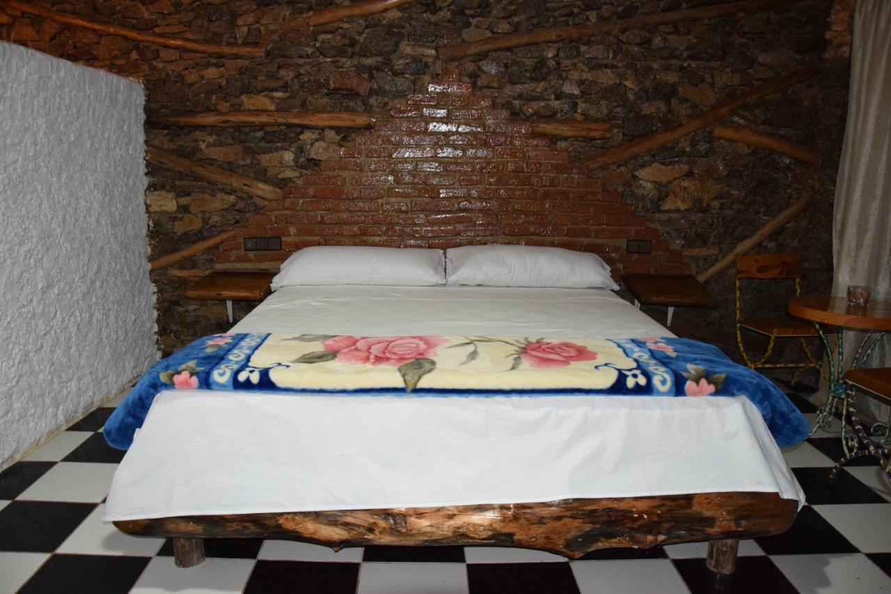 Hotel Leonor Beni Chiker 外观 照片