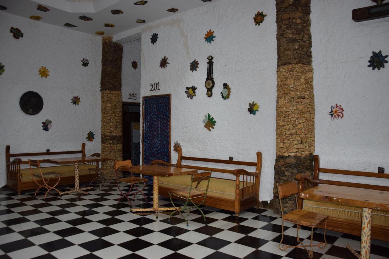 Hotel Leonor Beni Chiker 外观 照片