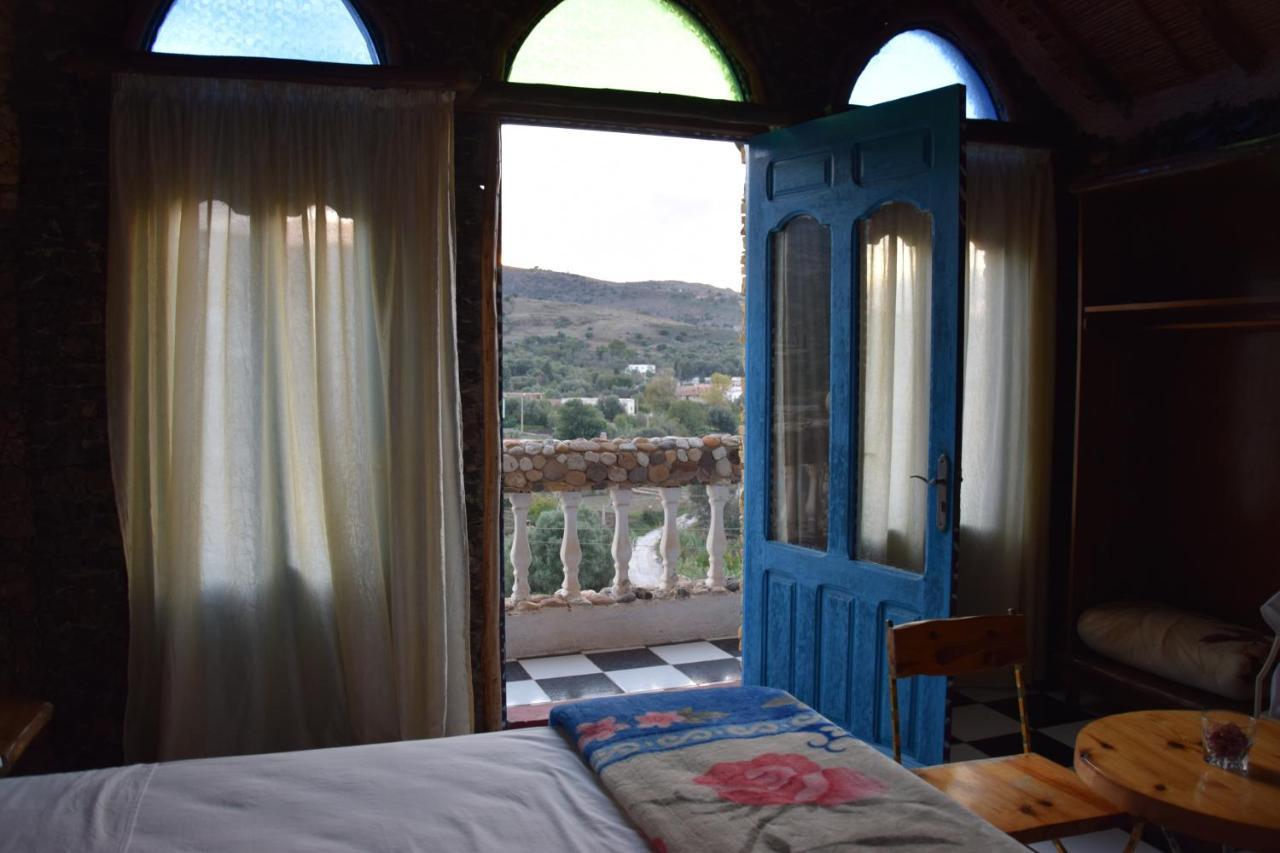 Hotel Leonor Beni Chiker 外观 照片